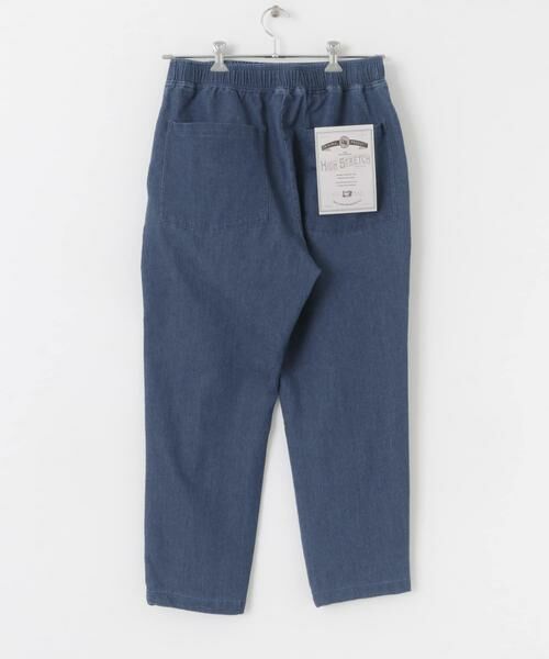 URBAN RESEARCH ITEMS / アーバンリサーチ アイテムズ その他パンツ | ハイストレッチ リラックスパンツ | 詳細29