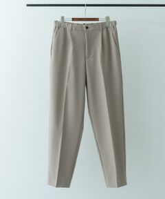 URBAN RESEARCH ITEMS / アーバンリサーチ アイテムズ その他パンツ | ストレッチ×ウォッシャブル裏キモウスラックス