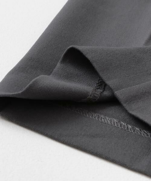 URBAN RESEARCH ITEMS / アーバンリサーチ アイテムズ その他パンツ | ストレッチ×ウォッシャブル裏キモウスラックス | 詳細23