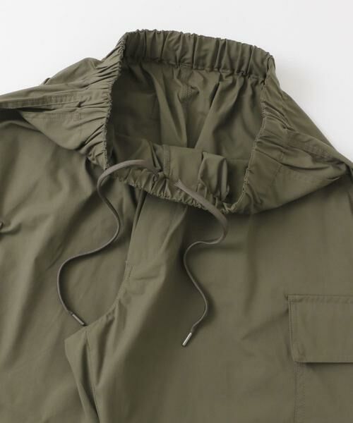 URBAN RESEARCH ITEMS / アーバンリサーチ アイテムズ その他パンツ | ウエストイージー ポリカーゴパンツ | 詳細14