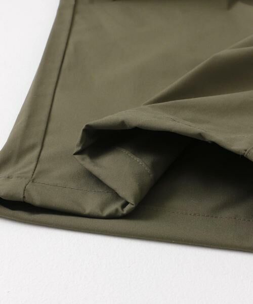 URBAN RESEARCH ITEMS / アーバンリサーチ アイテムズ その他パンツ | ウエストイージー ポリカーゴパンツ | 詳細18