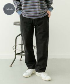 URBAN RESEARCH ITEMS / アーバンリサーチ アイテムズ その他パンツ | 『別注』GUNGHO×ITEMS　ベイカーパンツ