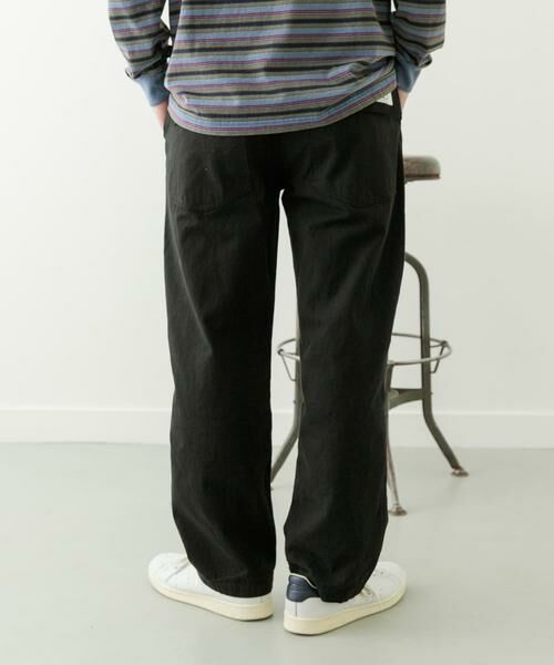 URBAN RESEARCH ITEMS / アーバンリサーチ アイテムズ その他パンツ | 『別注』GUNGHO×ITEMS　ベイカーパンツ | 詳細11