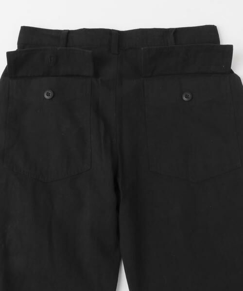 URBAN RESEARCH ITEMS / アーバンリサーチ アイテムズ その他パンツ | 『別注』GUNGHO×ITEMS　ベイカーパンツ | 詳細20