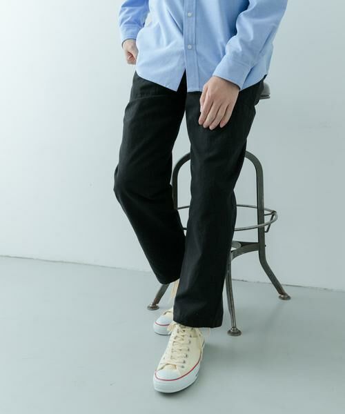 URBAN RESEARCH ITEMS / アーバンリサーチ アイテムズ その他パンツ | 『別注』GUNGHO×ITEMS　ベイカーパンツ | 詳細17