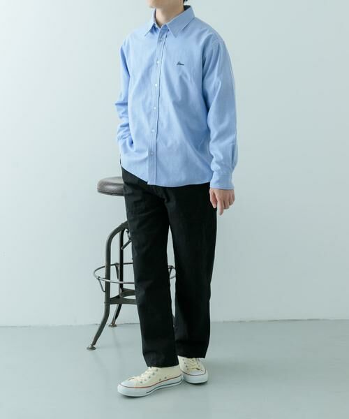 URBAN RESEARCH ITEMS / アーバンリサーチ アイテムズ その他パンツ | 『別注』GUNGHO×ITEMS　ベイカーパンツ | 詳細18