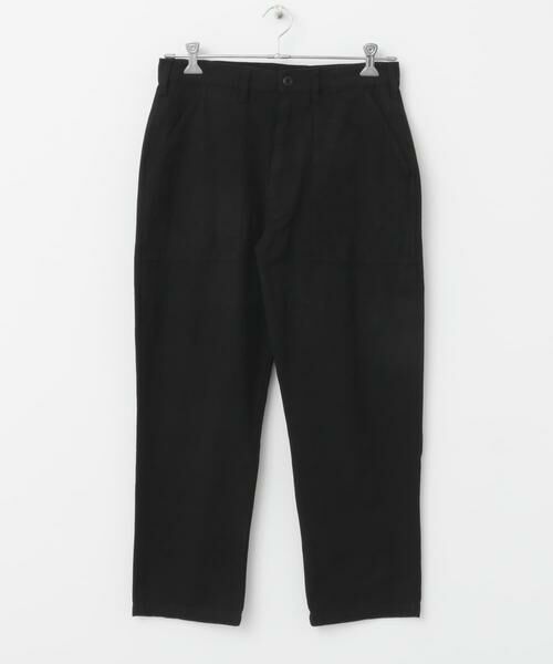 URBAN RESEARCH ITEMS / アーバンリサーチ アイテムズ その他パンツ | 『別注』GUNGHO×ITEMS　ベイカーパンツ | 詳細19