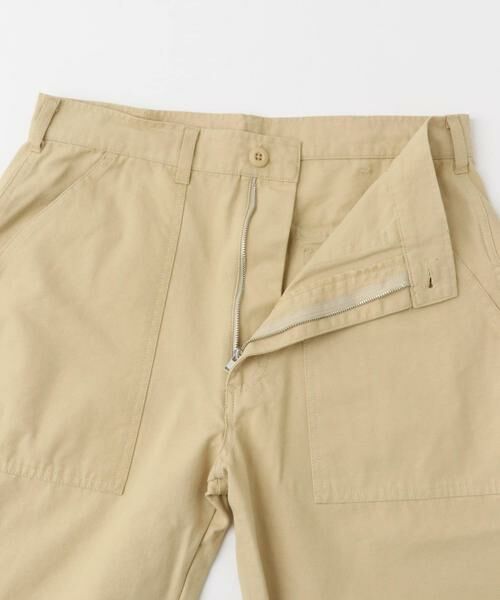 URBAN RESEARCH ITEMS / アーバンリサーチ アイテムズ その他パンツ | 『別注』GUNGHO×ITEMS　ベイカーパンツ | 詳細28