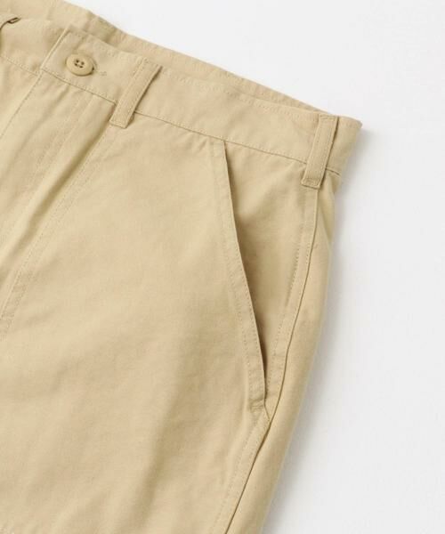 URBAN RESEARCH ITEMS / アーバンリサーチ アイテムズ その他パンツ | 『別注』GUNGHO×ITEMS　ベイカーパンツ | 詳細29