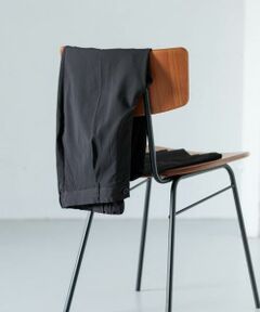 URBAN RESEARCH ITEMS / アーバンリサーチ アイテムズ その他パンツ | 『セットアップ対応』ヨウリュウ1-tuckテーパードパンツ