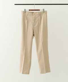 URBAN RESEARCH ITEMS / アーバンリサーチ アイテムズ その他パンツ | 1-tuckストレッチイージーパンツ