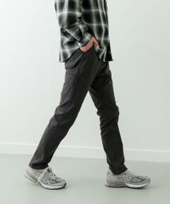 URBAN RESEARCH ITEMS / アーバンリサーチ アイテムズ その他パンツ | 『XLサイズあり』スーパーストレッチマルチポケットパンツ