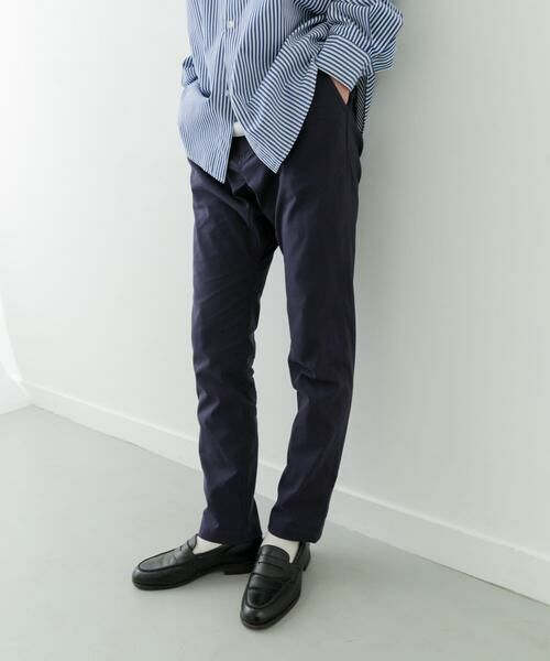 URBAN RESEARCH ITEMS / アーバンリサーチ アイテムズ その他パンツ | 『XLサイズあり』スーパーストレッチマルチポケットパンツ | 詳細1