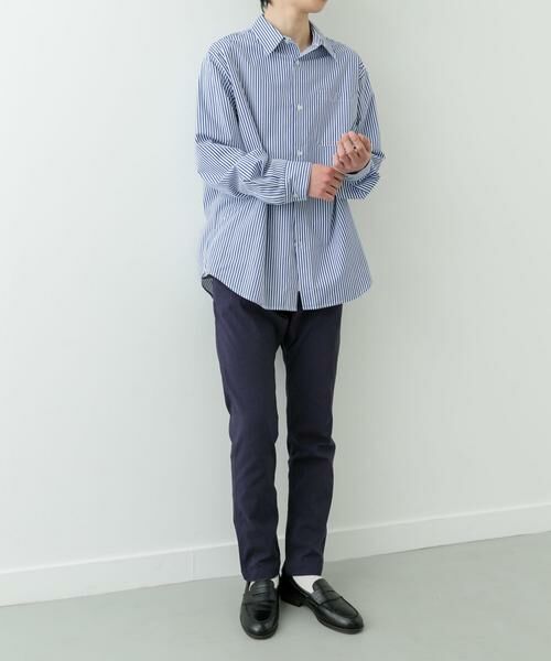 URBAN RESEARCH ITEMS / アーバンリサーチ アイテムズ その他パンツ | 『XLサイズあり』スーパーストレッチマルチポケットパンツ | 詳細3