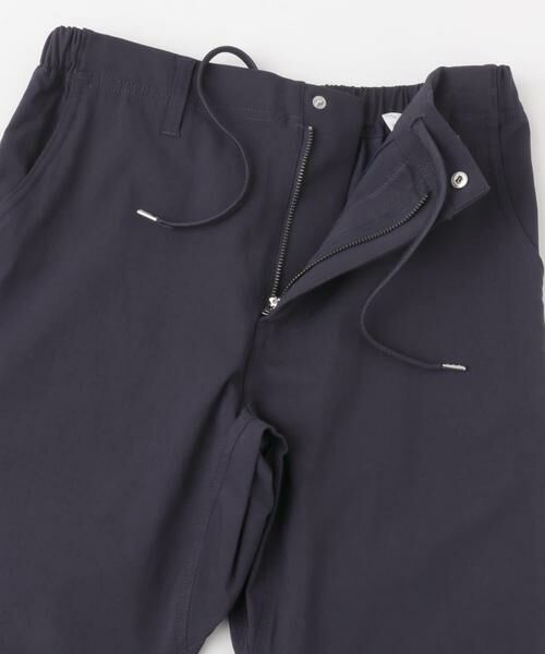 URBAN RESEARCH ITEMS / アーバンリサーチ アイテムズ その他パンツ | 『XLサイズあり』スーパーストレッチマルチポケットパンツ | 詳細5