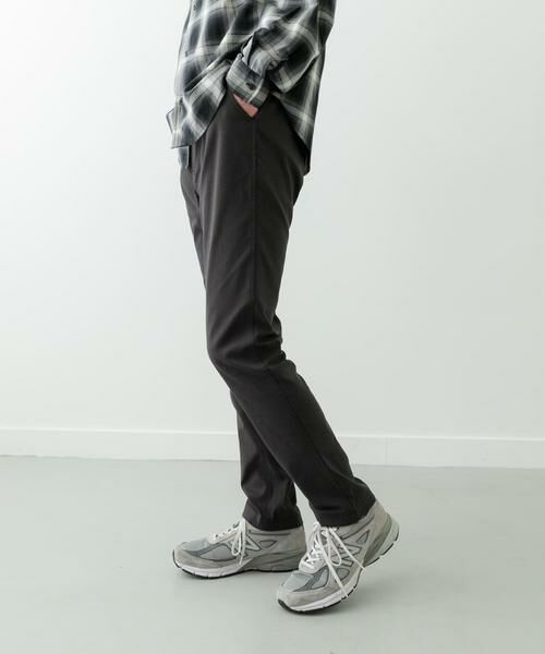 URBAN RESEARCH ITEMS / アーバンリサーチ アイテムズ その他パンツ | 『XLサイズあり』スーパーストレッチマルチポケットパンツ | 詳細11