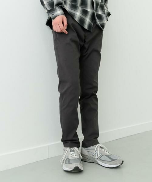 URBAN RESEARCH ITEMS / アーバンリサーチ アイテムズ その他パンツ | 『XLサイズあり』スーパーストレッチマルチポケットパンツ | 詳細12