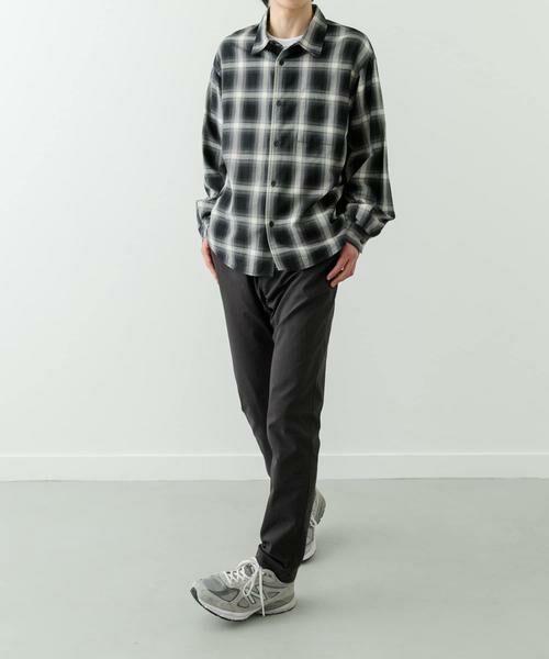 URBAN RESEARCH ITEMS / アーバンリサーチ アイテムズ その他パンツ | 『XLサイズあり』スーパーストレッチマルチポケットパンツ | 詳細13