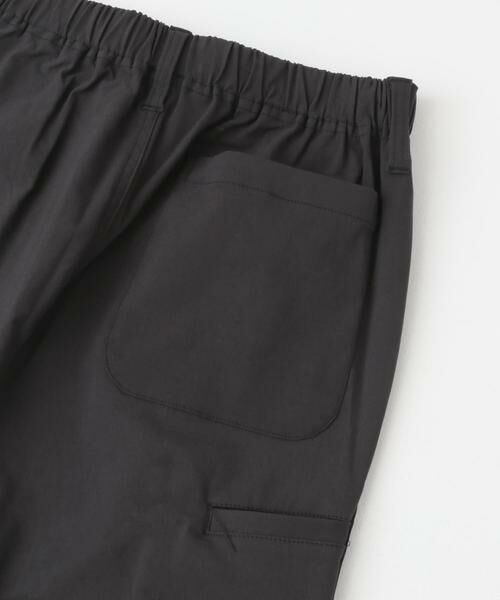 URBAN RESEARCH ITEMS / アーバンリサーチ アイテムズ その他パンツ | 『XLサイズあり』スーパーストレッチマルチポケットパンツ | 詳細15