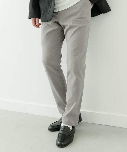 URBAN RESEARCH ITEMS / アーバンリサーチ アイテムズ その他パンツ | 『XLサイズあり』スーパーストレッチマルチポケットパンツ | 詳細16