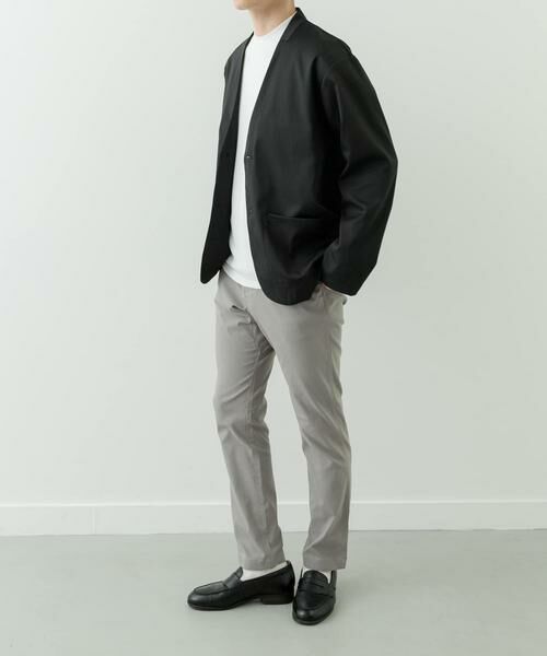 URBAN RESEARCH ITEMS / アーバンリサーチ アイテムズ その他パンツ | 『XLサイズあり』スーパーストレッチマルチポケットパンツ | 詳細17