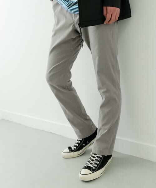 URBAN RESEARCH ITEMS / アーバンリサーチ アイテムズ その他パンツ | 『XLサイズあり』スーパーストレッチマルチポケットパンツ | 詳細19