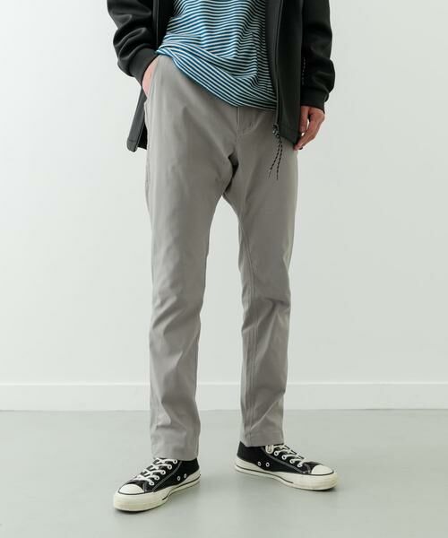 URBAN RESEARCH ITEMS / アーバンリサーチ アイテムズ その他パンツ | 『XLサイズあり』スーパーストレッチマルチポケットパンツ | 詳細20
