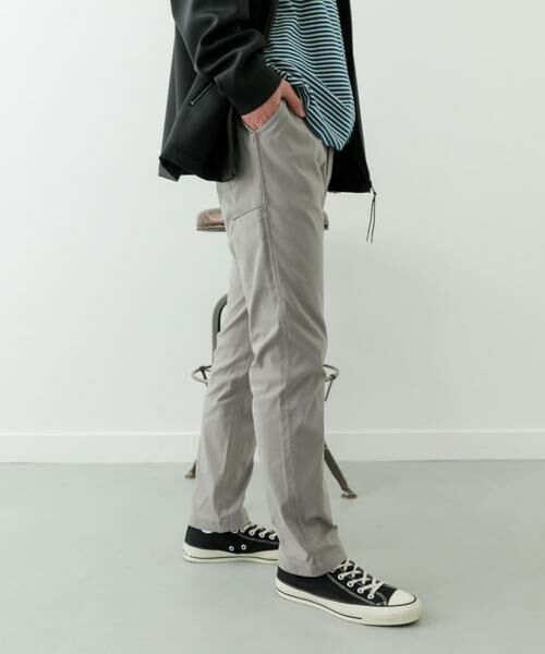 URBAN RESEARCH ITEMS / アーバンリサーチ アイテムズ その他パンツ | 『XLサイズあり』スーパーストレッチマルチポケットパンツ | 詳細21