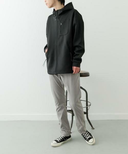 URBAN RESEARCH ITEMS / アーバンリサーチ アイテムズ その他パンツ | 『XLサイズあり』スーパーストレッチマルチポケットパンツ | 詳細22