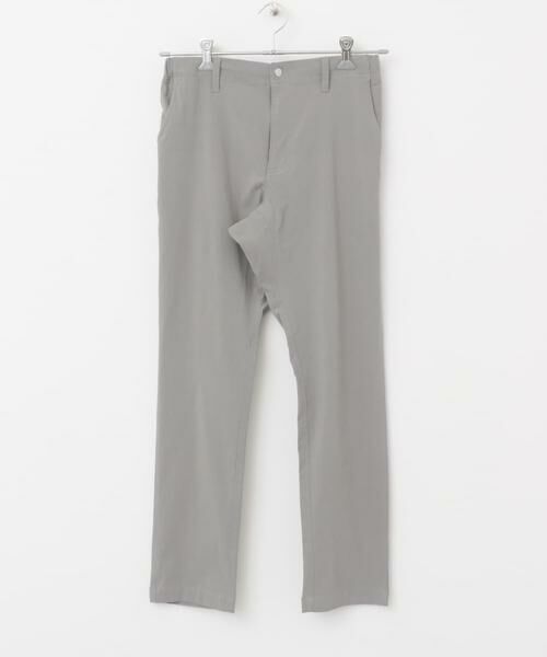 URBAN RESEARCH ITEMS / アーバンリサーチ アイテムズ その他パンツ | 『XLサイズあり』スーパーストレッチマルチポケットパンツ | 詳細23
