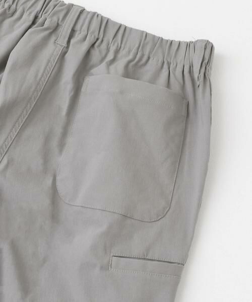 URBAN RESEARCH ITEMS / アーバンリサーチ アイテムズ その他パンツ | 『XLサイズあり』スーパーストレッチマルチポケットパンツ | 詳細24