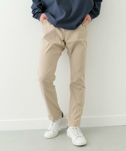 URBAN RESEARCH ITEMS / アーバンリサーチ アイテムズ その他パンツ | 『XLサイズあり』スーパーストレッチマルチポケットパンツ | 詳細25