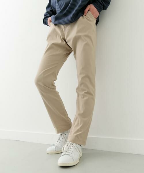 URBAN RESEARCH ITEMS / アーバンリサーチ アイテムズ その他パンツ | 『XLサイズあり』スーパーストレッチマルチポケットパンツ | 詳細26