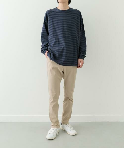 URBAN RESEARCH ITEMS / アーバンリサーチ アイテムズ その他パンツ | 『XLサイズあり』スーパーストレッチマルチポケットパンツ | 詳細27