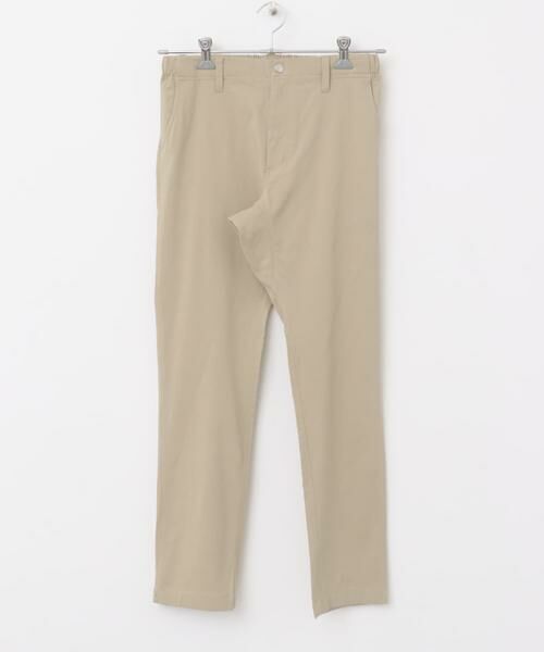 URBAN RESEARCH ITEMS / アーバンリサーチ アイテムズ その他パンツ | 『XLサイズあり』スーパーストレッチマルチポケットパンツ | 詳細28