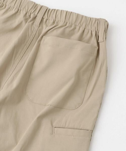 URBAN RESEARCH ITEMS / アーバンリサーチ アイテムズ その他パンツ | 『XLサイズあり』スーパーストレッチマルチポケットパンツ | 詳細29