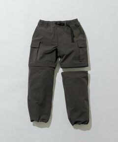 URBAN RESEARCH ITEMS / アーバンリサーチ アイテムズ その他パンツ | 『セットアップ対応』ドライウェザー 2WAYカーゴパンツ