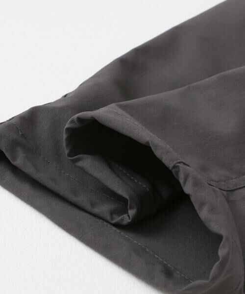 URBAN RESEARCH ITEMS / アーバンリサーチ アイテムズ その他パンツ | 『セットアップ対応』ドライウェザー 2WAYカーゴパンツ | 詳細21