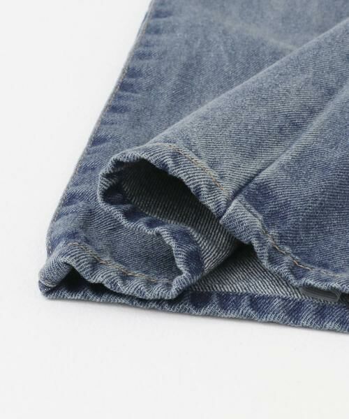 URBAN RESEARCH ITEMS / アーバンリサーチ アイテムズ デニムパンツ | 11oz PAINT STRAIGHT DENIM | 詳細15