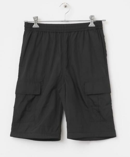 URBAN RESEARCH ITEMS / アーバンリサーチ アイテムズ その他パンツ | 『セットアップ対応』スーパーライトナイロン2wayカーゴパンツ | 詳細14
