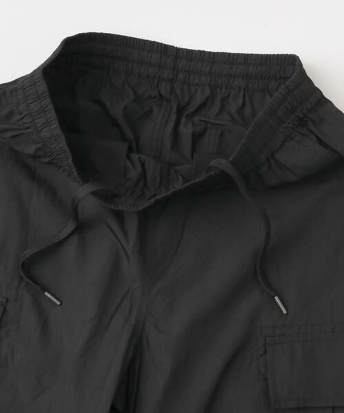 URBAN RESEARCH ITEMS / アーバンリサーチ アイテムズ その他パンツ | 『セットアップ対応』スーパーライトナイロン2wayカーゴパンツ | 詳細15
