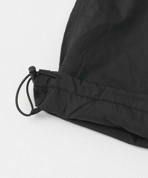 URBAN RESEARCH ITEMS / アーバンリサーチ アイテムズ その他パンツ | 『セットアップ対応』スーパーライトナイロン2wayカーゴパンツ | 詳細18