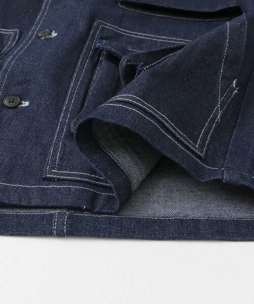 URBAN RESEARCH ITEMS / アーバンリサーチ アイテムズ その他アウター | カバーオールジャケット | 詳細10