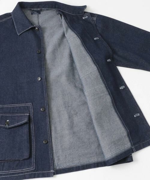 URBAN RESEARCH ITEMS / アーバンリサーチ アイテムズ その他アウター | カバーオールジャケット | 詳細8