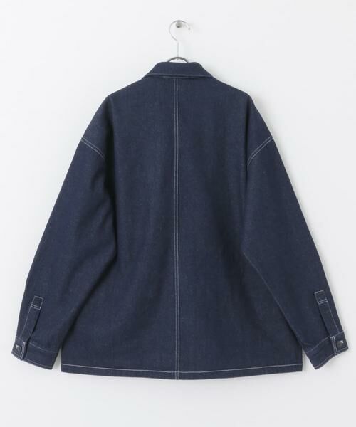 URBAN RESEARCH ITEMS / アーバンリサーチ アイテムズ その他アウター | カバーオールジャケット | 詳細9