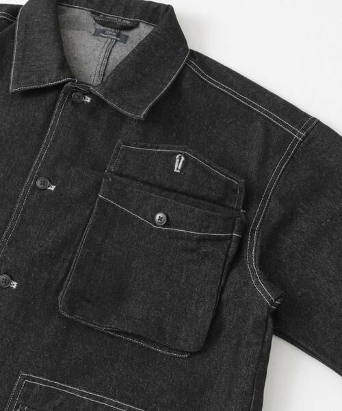 URBAN RESEARCH ITEMS / アーバンリサーチ アイテムズ その他アウター | カバーオールジャケット | 詳細17