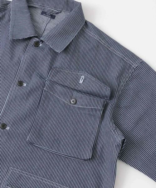 URBAN RESEARCH ITEMS / アーバンリサーチ アイテムズ その他アウター | カバーオールジャケット | 詳細22