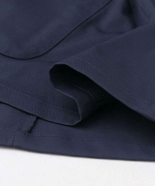 URBAN RESEARCH ITEMS / アーバンリサーチ アイテムズ その他アウター | 『セットアップ対応』マシンウォッシャブルピケテーラードジャケット | 詳細19