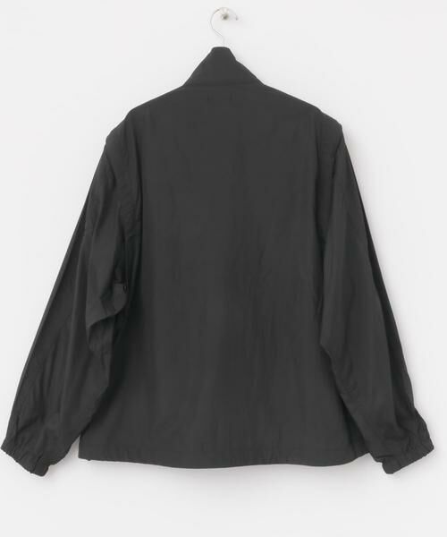 URBAN RESEARCH ITEMS / アーバンリサーチ アイテムズ ブルゾン | 『セットアップ対応』スーパーライトナイロン2wayブルゾン | 詳細11