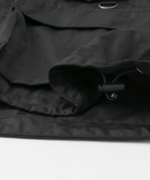 URBAN RESEARCH ITEMS / アーバンリサーチ アイテムズ ブルゾン | 『セットアップ対応』スーパーライトナイロン2wayブルゾン | 詳細12
